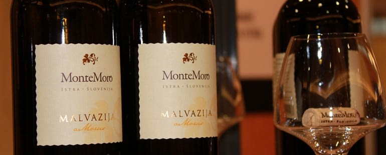 Vina MonteMoro